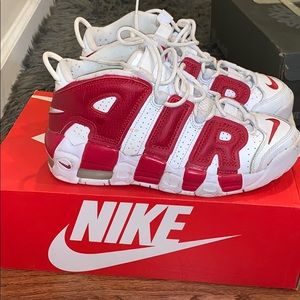 Nike air sneaker